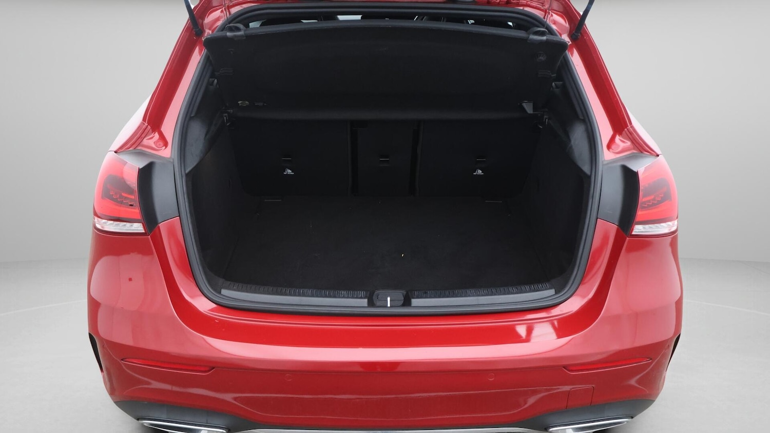 Used Mercedes-Benz A-Class 2020 for sale - 76432294: Photo 18