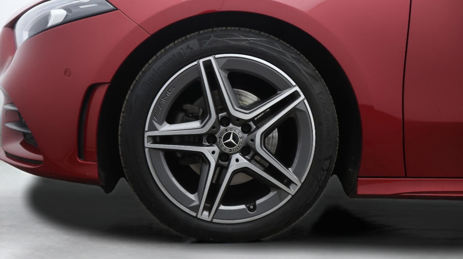 Used Mercedes-Benz A-Class 2020 for sale - 76432294: Photo 19