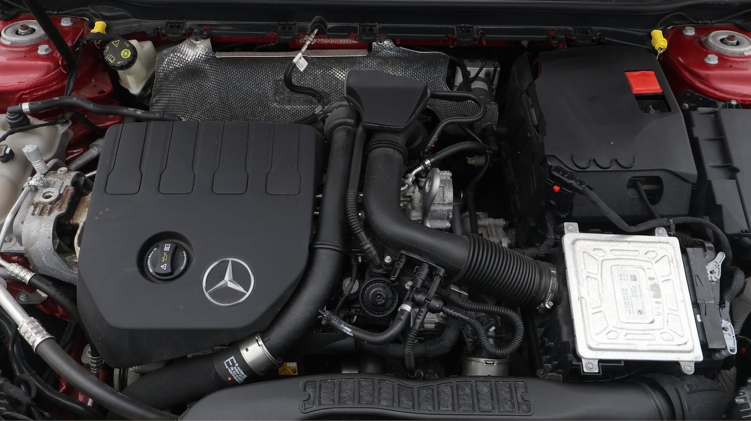 Used Mercedes-Benz A-Class 2020 for sale - 76432294: Photo 20