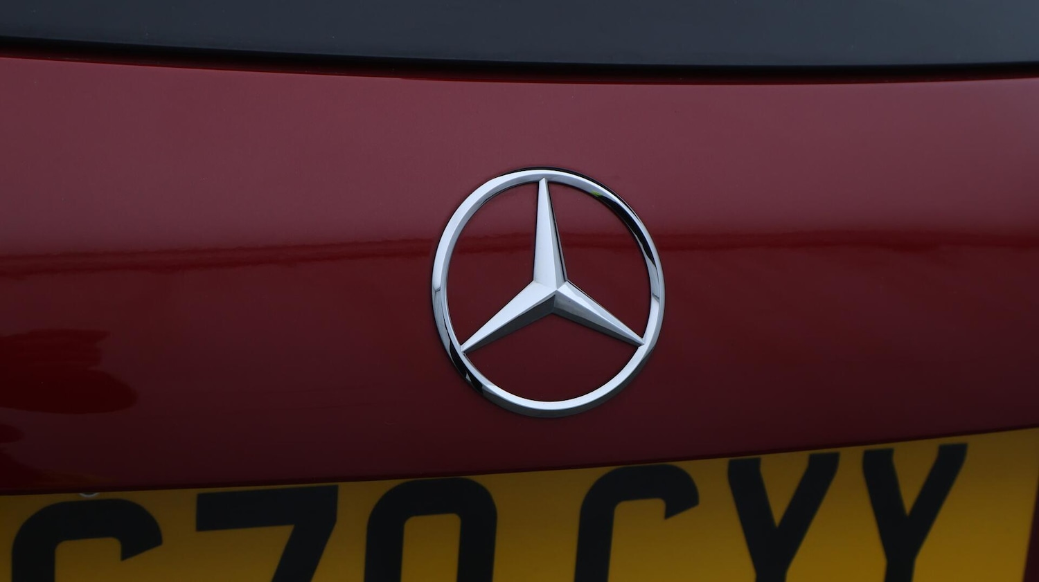 Used Mercedes-Benz A-Class 2020 for sale - 76432294: Photo 21