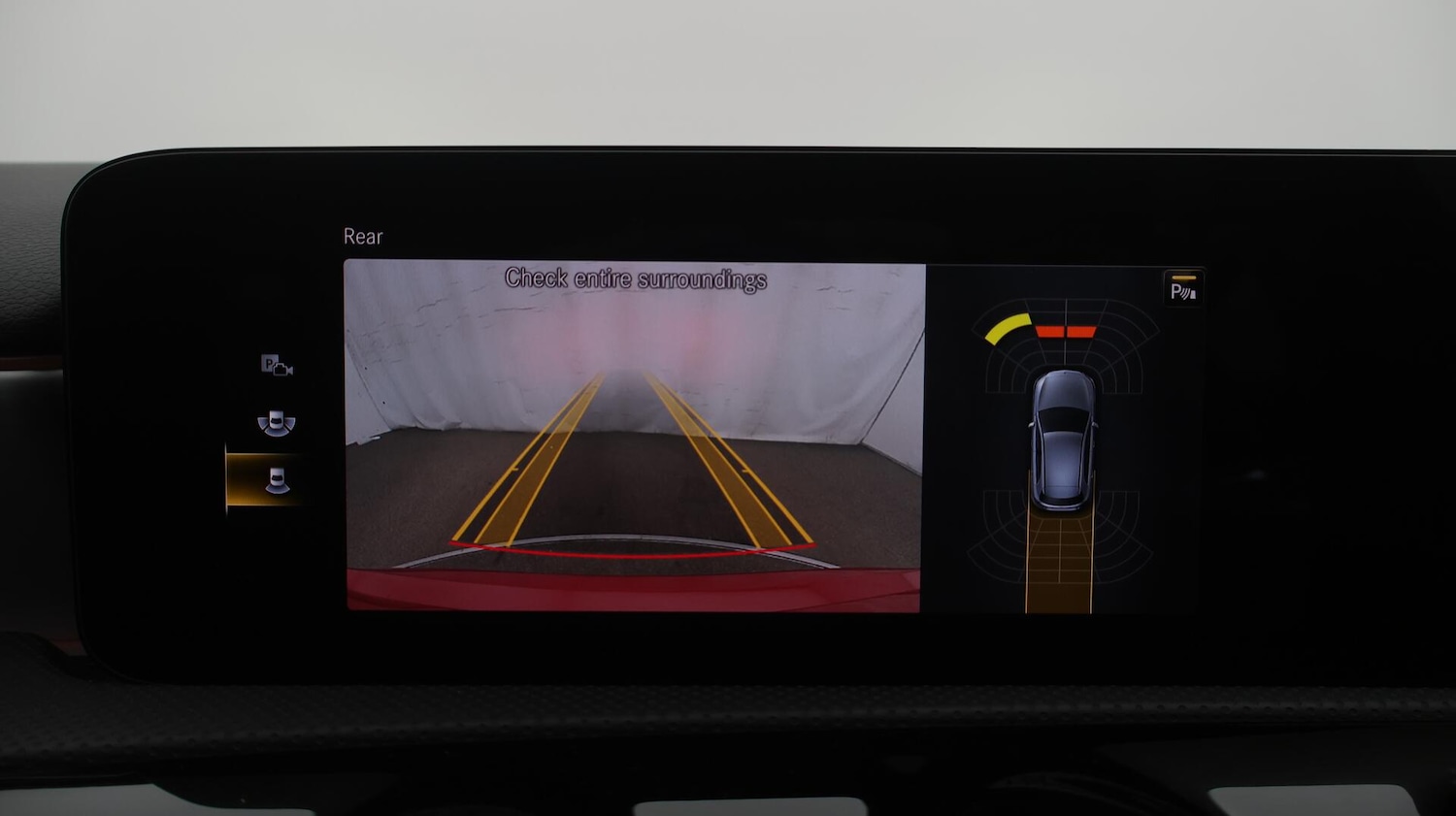 Used Mercedes-Benz A-Class 2020 for sale - 76432294: Photo 25