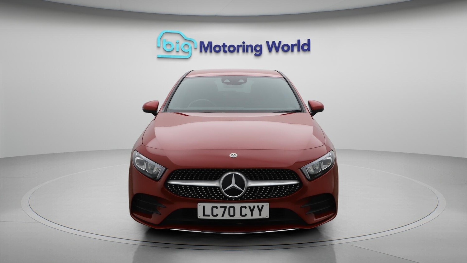 Used Mercedes-Benz A-Class 2020 for sale - 76432294: Photo 3