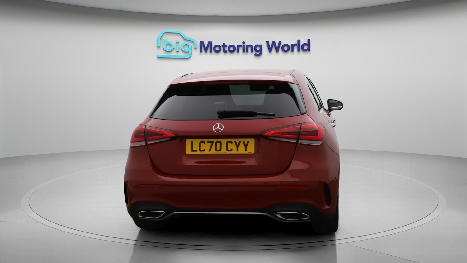 Used Mercedes-Benz A-Class 2020 for sale - 76432294: Photo 7