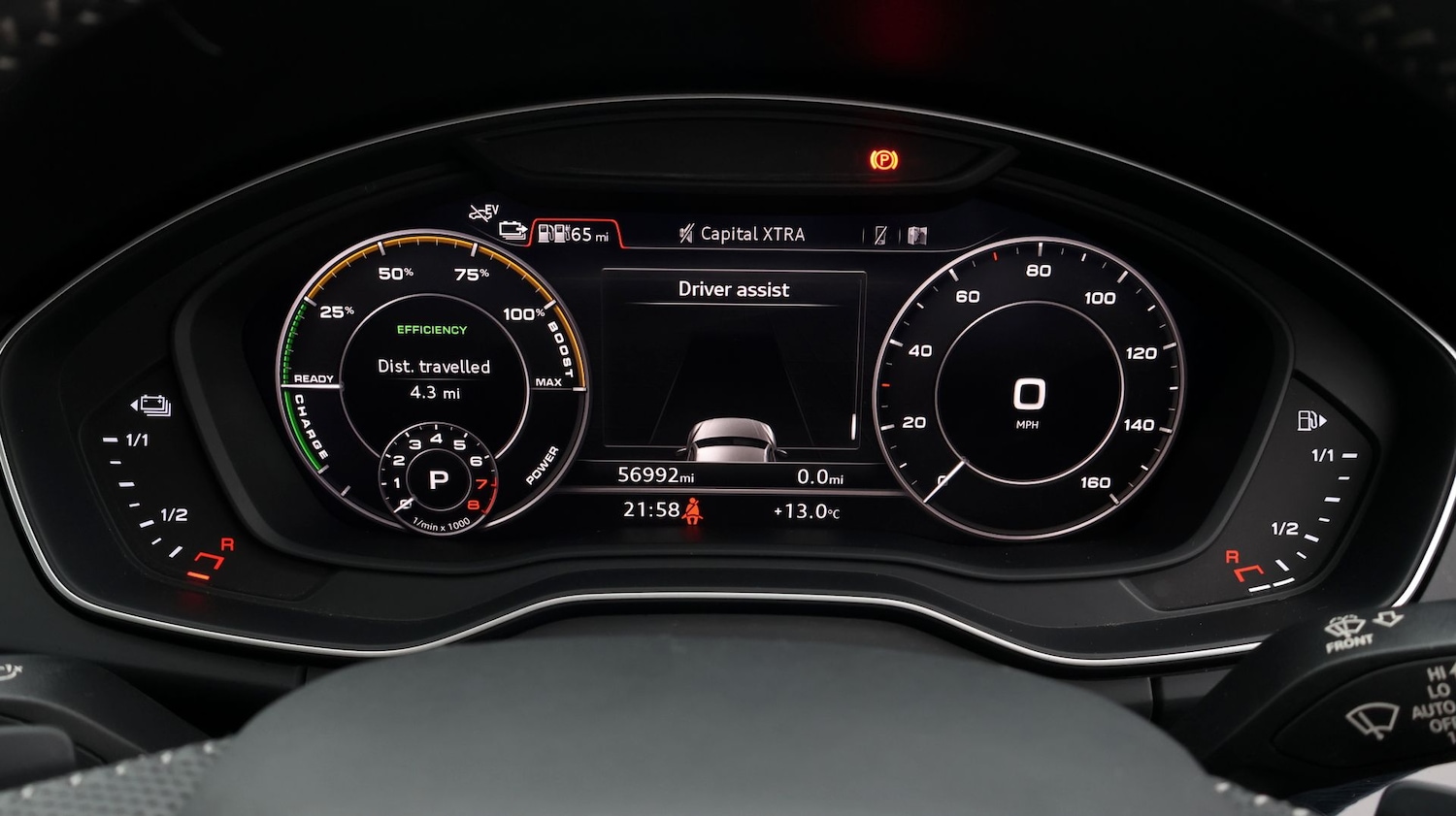 Used Audi Q5 2020 for sale - 77262653: Photo 10