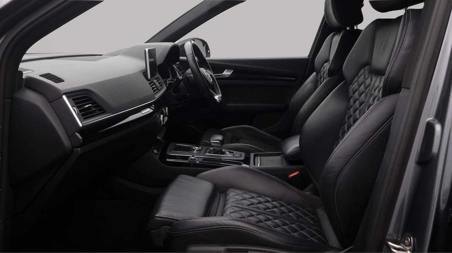 Used Audi Q5 2020 for sale - 77262653: Photo 14