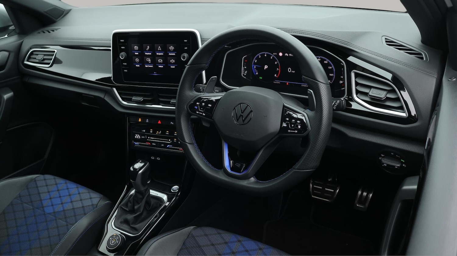 Used Volkswagen T-Roc 2023 for sale - 76247663: Photo 10