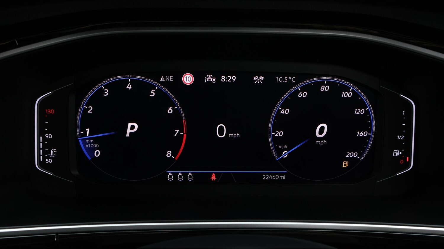 Used Volkswagen T-Roc 2023 for sale - 76247663: Photo 11