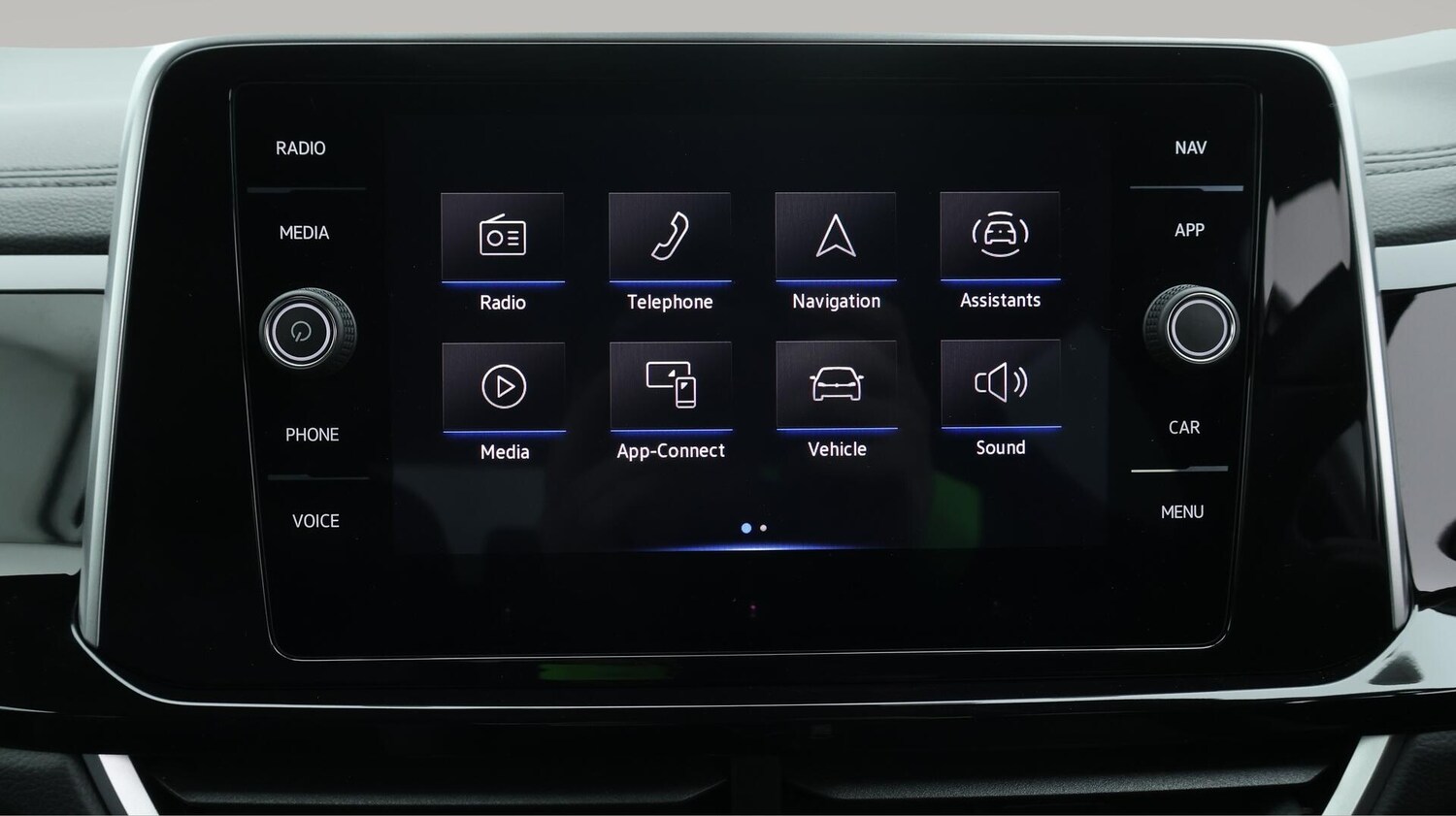 Used Volkswagen T-Roc 2023 for sale - 76247663: Photo 12