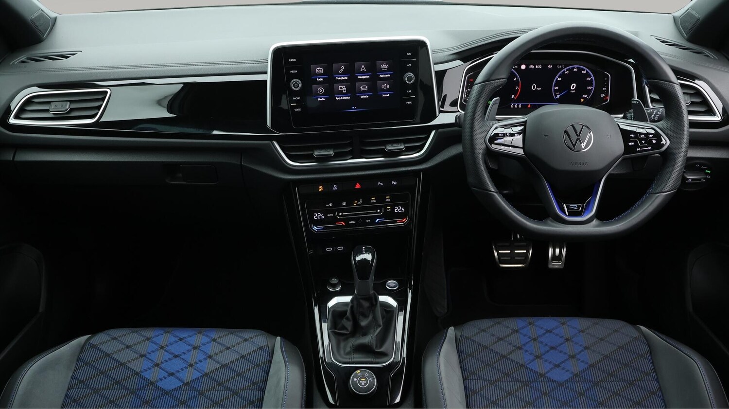 Used Volkswagen T-Roc 2023 for sale - 76247663: Photo 14