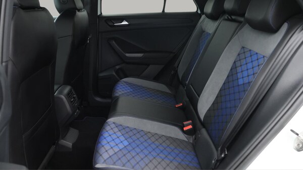 Used Volkswagen T-Roc for sale - 76247663: Photo 17