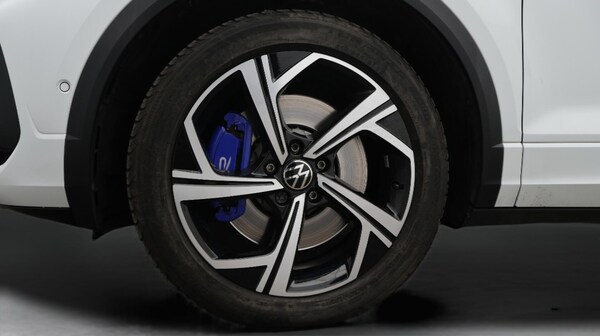 Used Volkswagen T-Roc for sale - 76247663: Photo 19
