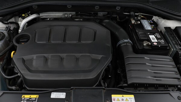 Used Volkswagen T-Roc for sale - 76247663: Photo 20