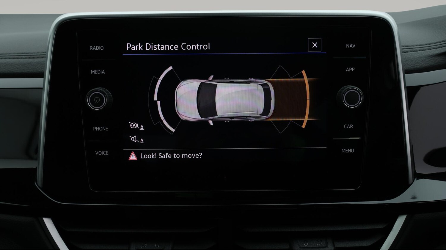 Used Volkswagen T-Roc 2023 for sale - 76247663: Photo 25