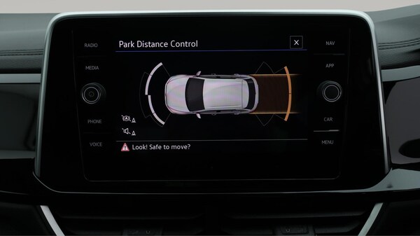 Used Volkswagen T-Roc for sale - 76247663: Photo 25