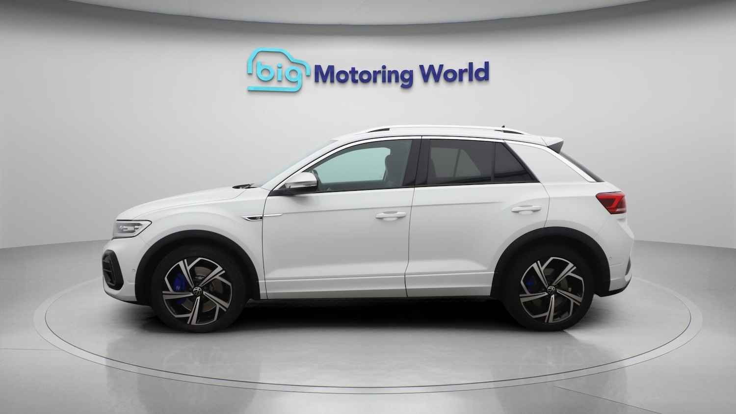 Used Volkswagen T-Roc 2023 for sale - 76247663: Photo 5