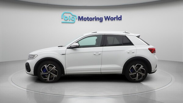 Used Volkswagen T-Roc for sale - 76247663: Photo 5