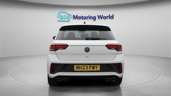 Used Volkswagen T-Roc for sale - 76247663: Photo 7
