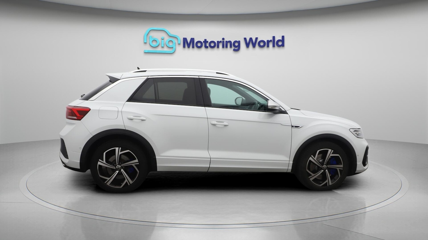 Used Volkswagen T-Roc 2023 for sale - 76247663: Photo 9