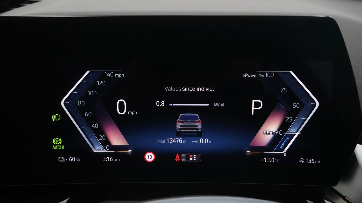 Used BMW iX1 2023 for sale - 77818514: Photo 10