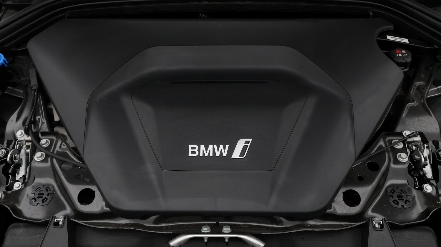 Used BMW iX1 2023 for sale - 77818514: Photo 19