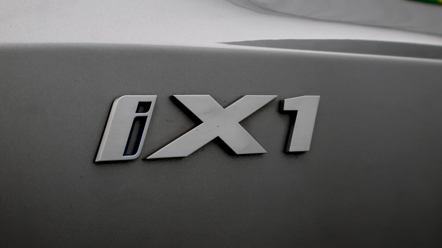 Used BMW iX1 2023 for sale - 77818514: Photo 20