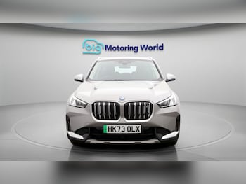 Used BMW iX1 2023 for sale - 77818514: Photo