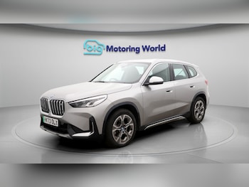 Used BMW iX1 2023 for sale - 77818514: Photo