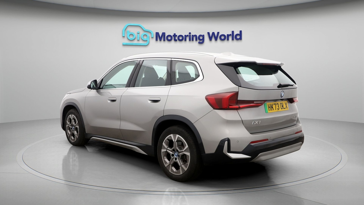 Used BMW iX1 2023 for sale - 77818514: Photo 5