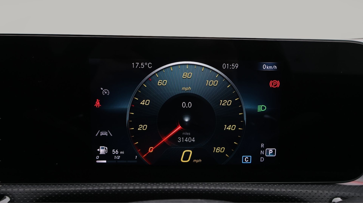 Used Mercedes-Benz A-Class 2022 for sale - 77931444: Photo 10