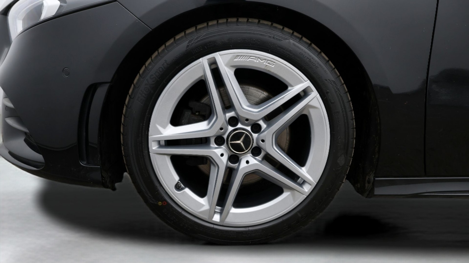 Used Mercedes-Benz A-Class 2022 for sale - 77931444: Photo 18