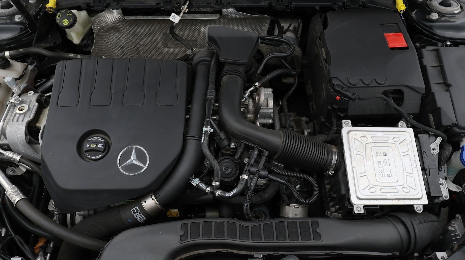 Used Mercedes-Benz A-Class 2022 for sale - 77931444: Photo 19
