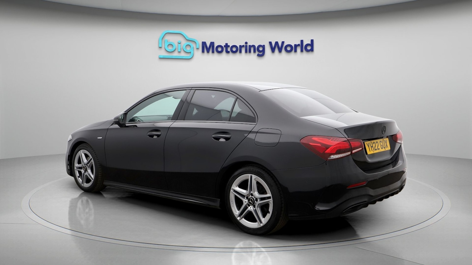 Used Mercedes-Benz A-Class 2022 for sale - 77931444: Photo 5