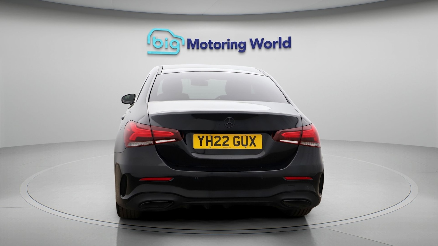 Used Mercedes-Benz A-Class 2022 for sale - 77931444: Photo 6