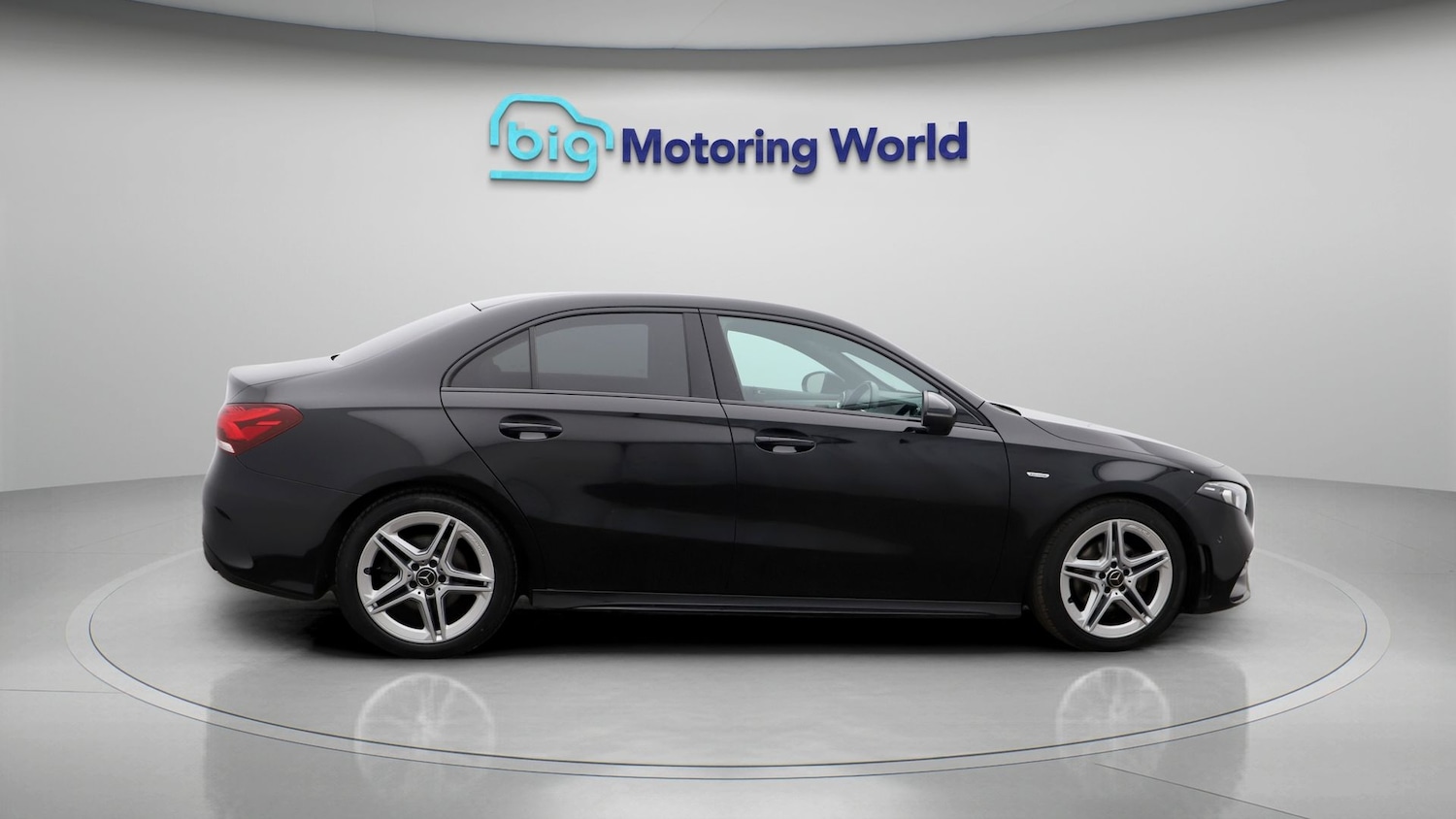 Used Mercedes-Benz A-Class 2022 for sale - 77931444: Photo 8