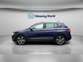 Used Volkswagen Tiguan 2019 for sale - 78578004: Photo