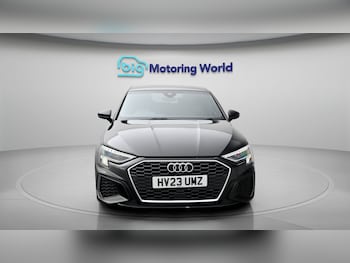 Used Audi A3 2023 for sale - 79242649: Photo