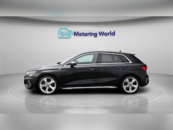 Used Audi A3 2023 for sale - 79242649: Photo