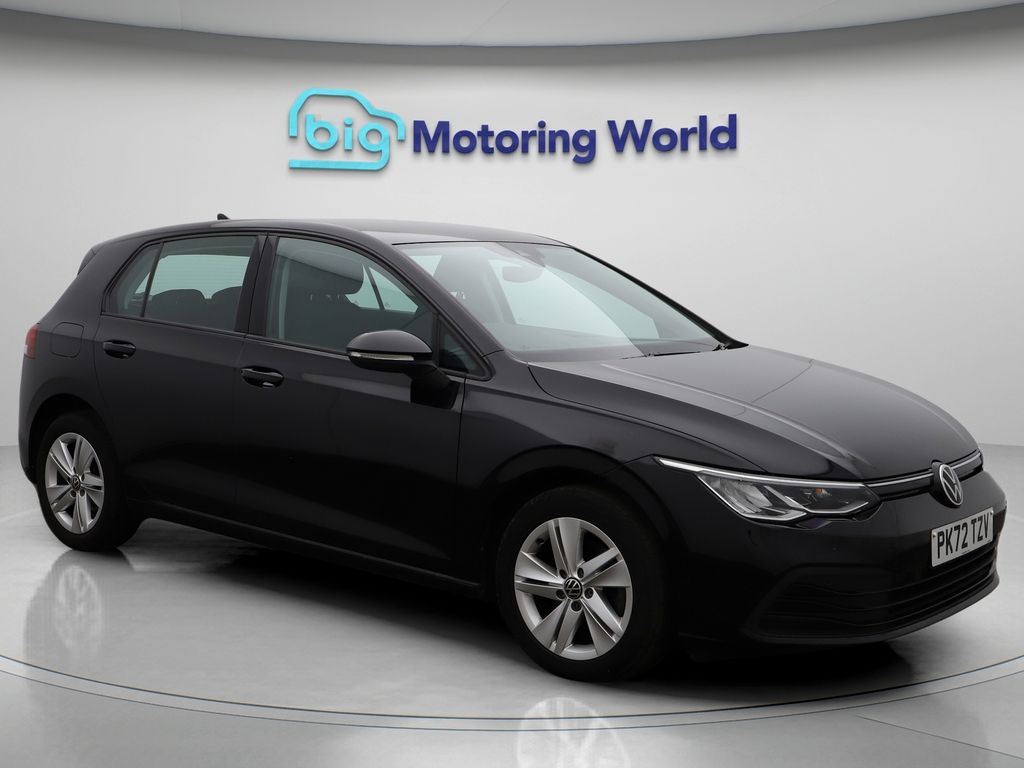 Used Volkswagen Golf 2022 for sale - 76878065: Photo 11