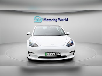 Used Tesla Model 3 2022 for sale - 79222470: Photo
