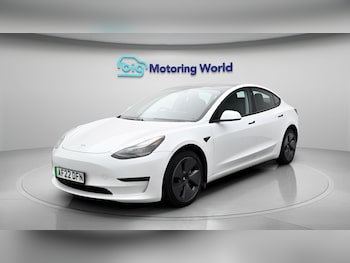 Used Tesla Model 3 2022 for sale - 79222470: Photo