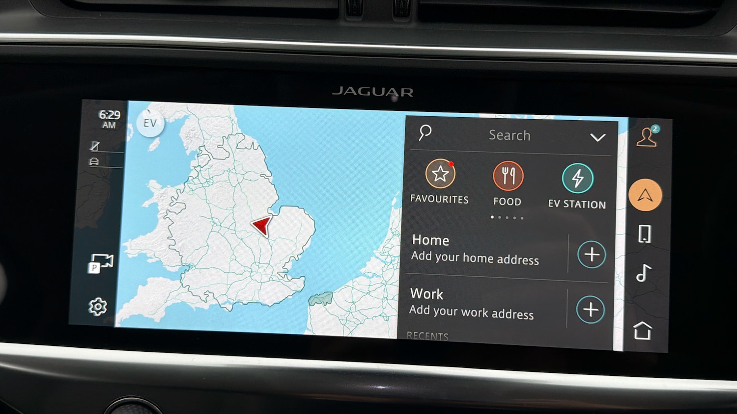 Used Jaguar I-Pace 2020 for sale - 78061587: Photo 10