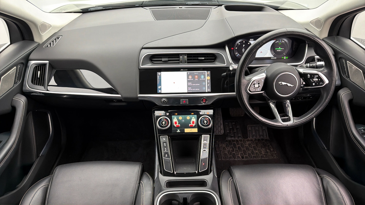 Used Jaguar I-Pace 2020 for sale - 78061587: Photo 12