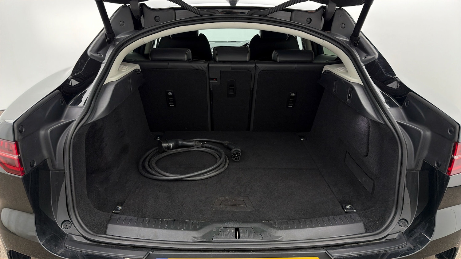 Used Jaguar I-Pace 2020 for sale - 78061587: Photo 16