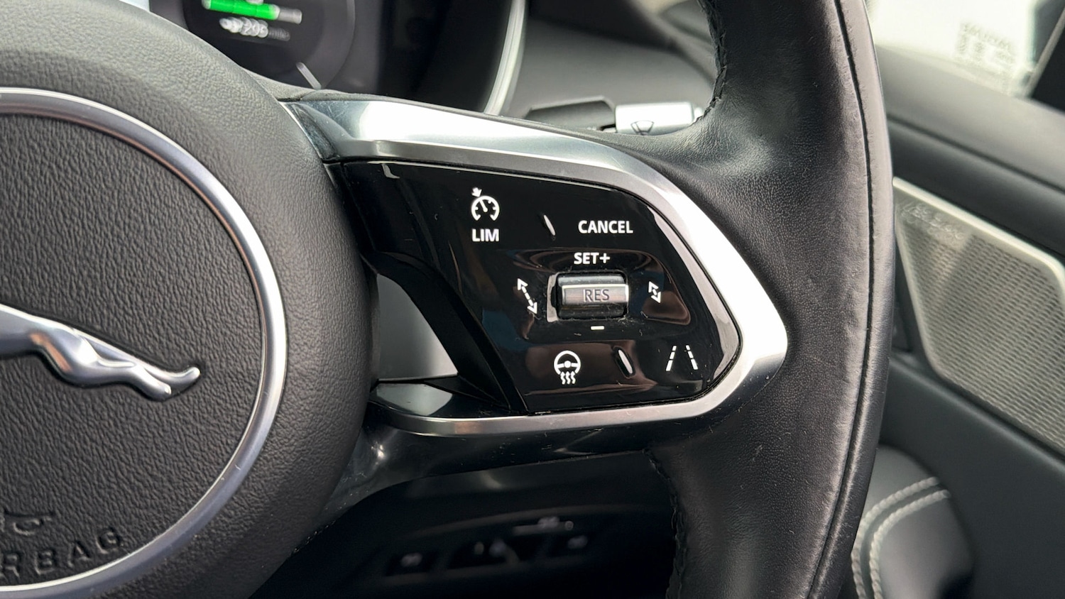 Used Jaguar I-Pace 2020 for sale - 78061587: Photo 23