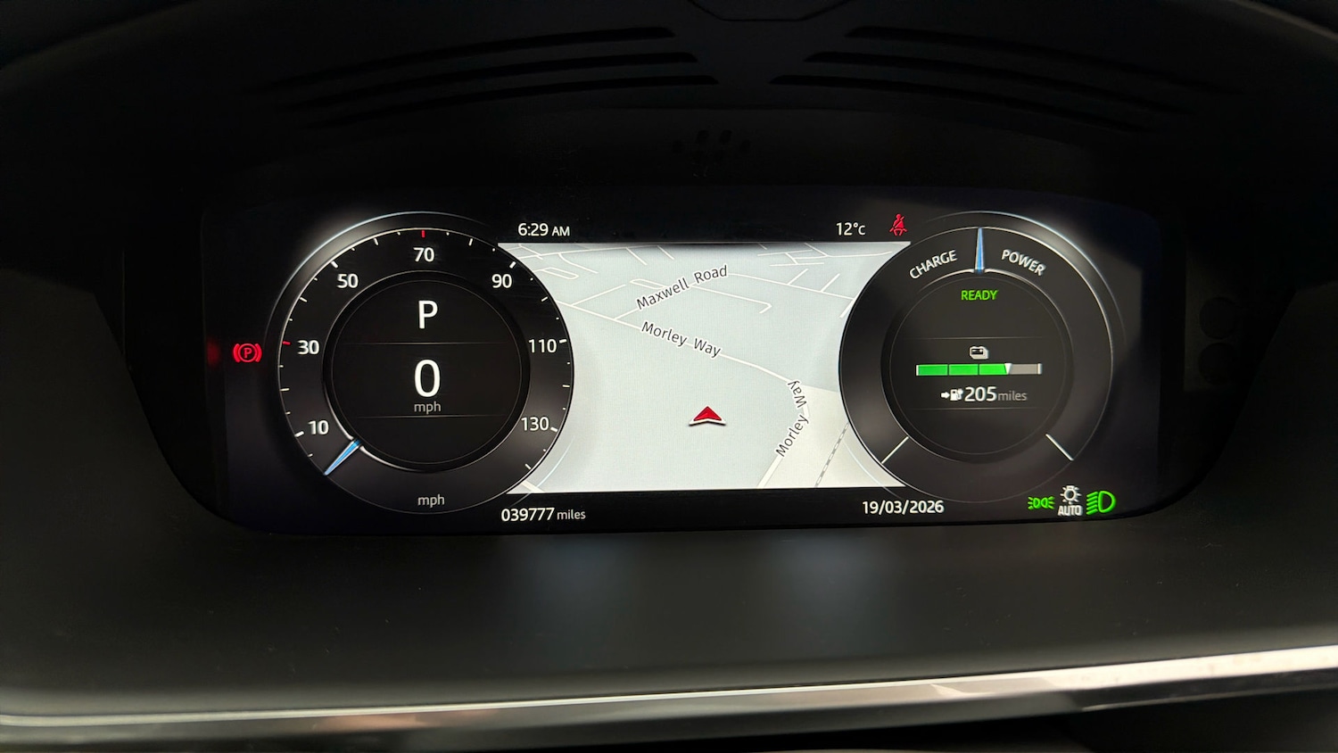 Used Jaguar I-Pace 2020 for sale - 78061587: Photo 24