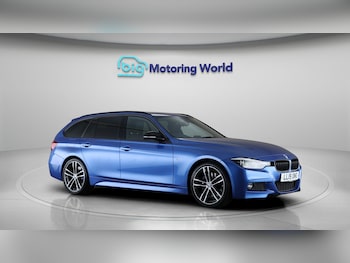 Used BMW 3 Series 2019 for sale - 79216381: Photo