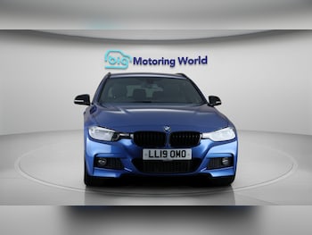 Used BMW 3 Series 2019 for sale - 79216381: Photo