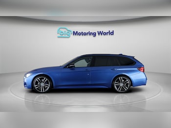 Used BMW 3 Series 2019 for sale - 79216381: Photo