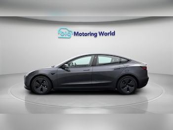 Used Tesla Model 3 2021 for sale - 78775601: Photo