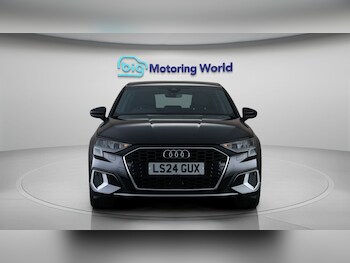 Used Audi A3 2024 for sale - 78465652: Photo